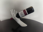 VinoGrace Élégance — Porte-bouteille de vin