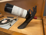VinoGrace Élégance — Porte-bouteille de vin