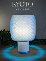 Lampe personnalisée