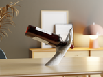 VinoGrace Élégance — Porte-bouteille de vin